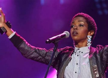 Lauryn Hill Backs Out Of Another Pittsburgh Show