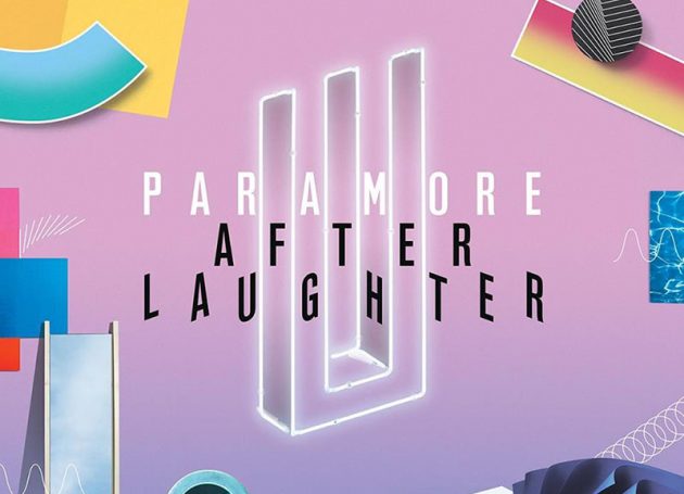 Paramore Announces North American Dates