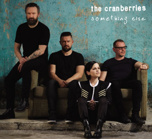 Cranberries Cancel European Tour