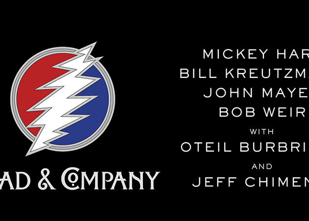 Dead & Company Concert At The Hollywood Bowl Interrupted By Bomb Hoax