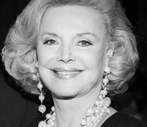 Barbara Sinatra Passes Away At 90