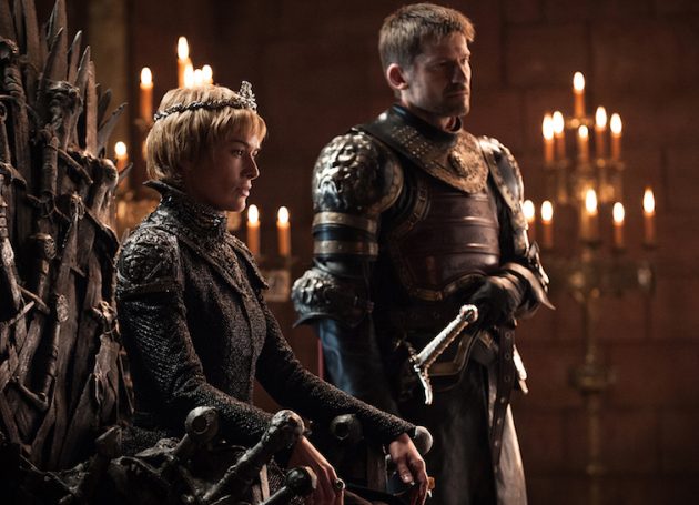 Game Of Thrones, Scripts Leaked Online Following HBO Hack