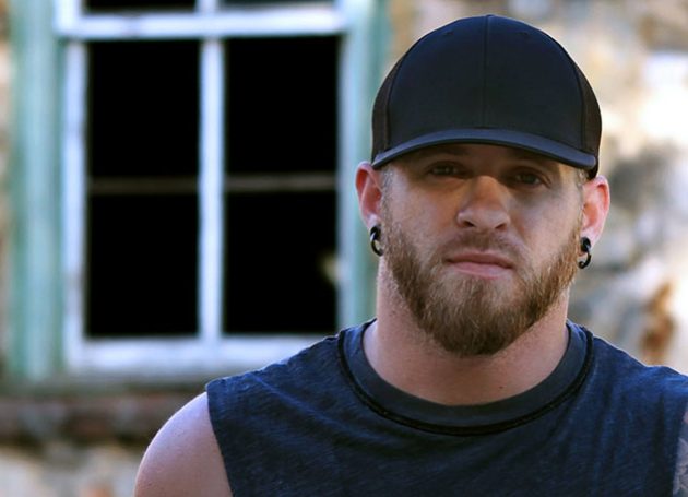 Brantley Gilbert