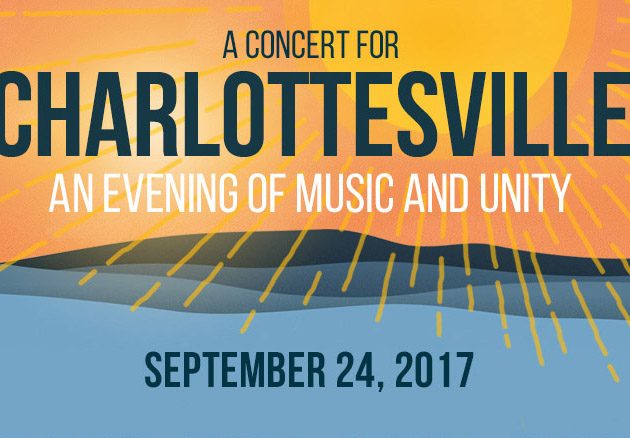 DMB To Host Charlottesville Benefit Concert