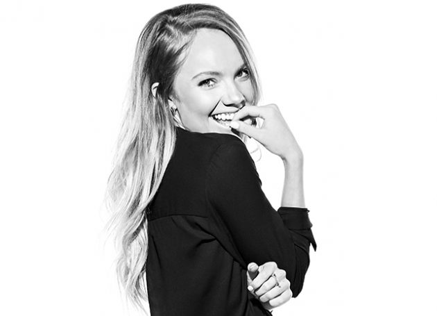 Danielle Bradbery