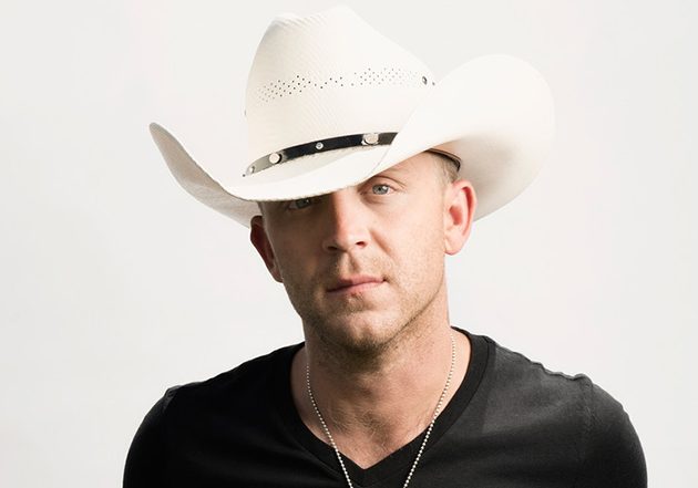 Justin Moore