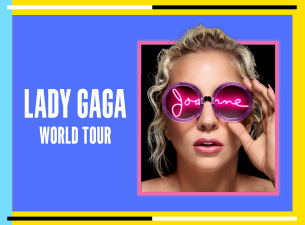 Lady Gaga Postpones Montreal Show