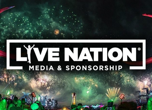 Chris Loll Named COO Of Live Nation's Media & Sponsorship Division