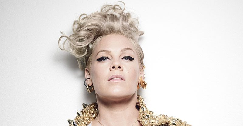 P!nk / Pink