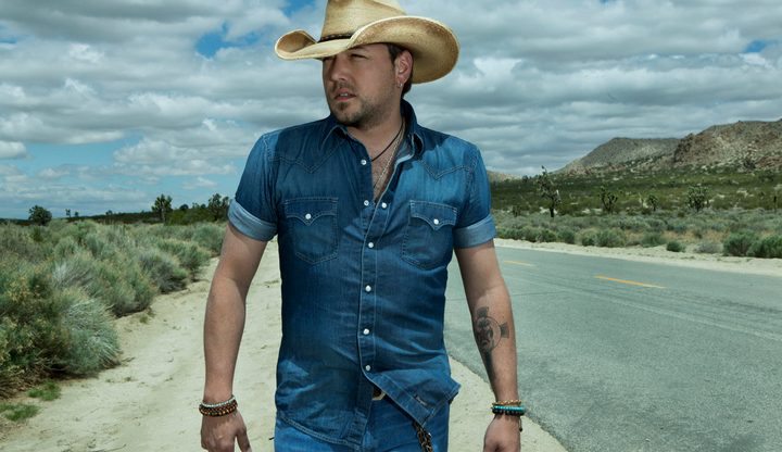 Jason Aldean Cancels Upcoming Concerts