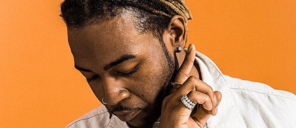 PARTYNEXTDOOR Announces European Dates