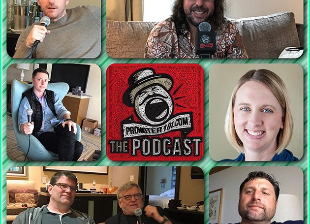 EPISODE #40: Andy Gould & Rob McDermott, ICM Partners Mike Hayes, SF MusicTech Summit’s Brian Zisk