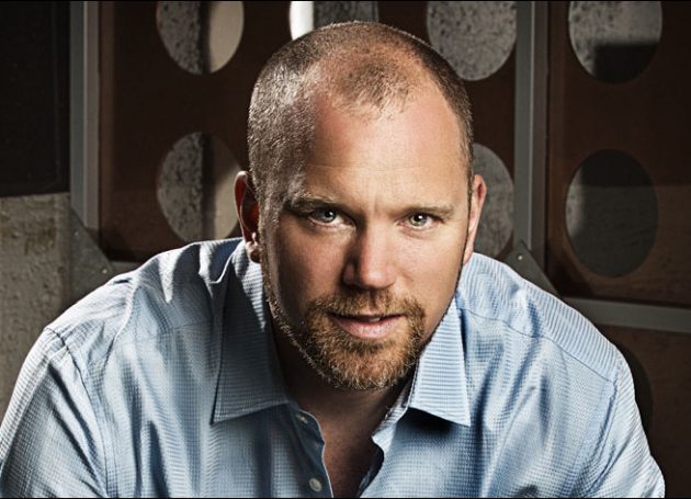 Robb McDaniels Named Beatport CEO