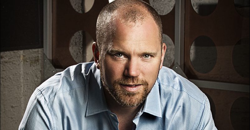 Robb McDaniels Named Beatport CEO