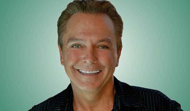 David Cassidy Passes