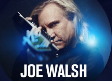 Joe Walsh's 70th Birthday Party