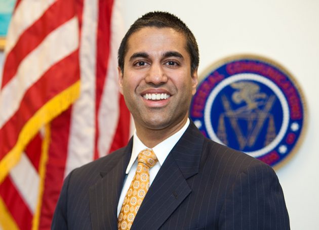 FCC Boss Wrecks Media Ownership Rules In Huge Gift To Sinclair Broadcasting