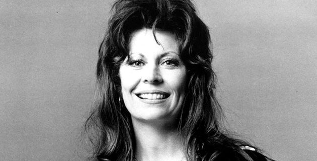 Stage And Television Actress Ann Wedgeworth Passes