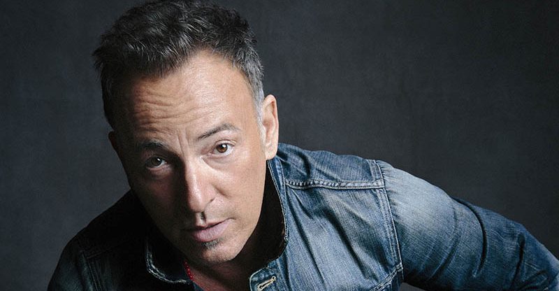 Report: Bruce Springsteen And Patty Scialfa Contract COVID-19