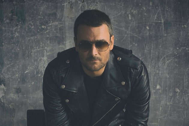 Nashville's Broadway Gets Another Big Name as Eric Church Announces He's Opening New Live Music Venue, Bar and BBQ Joint