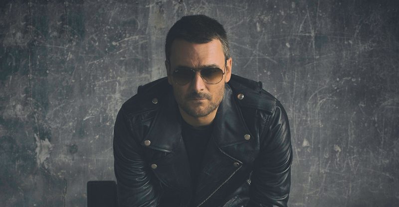 Eric Church Announces Free Makeup Show For Jilted San Antonio Fans