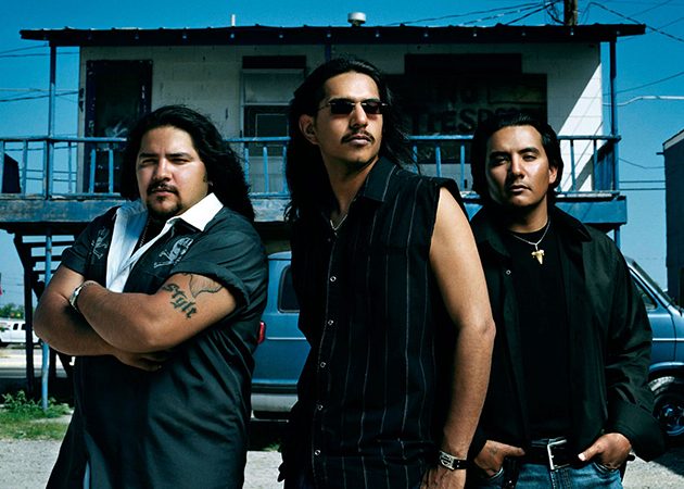 Los Lonely Boys Cancel Dates, Drummer Under Investigation Over Child Pornography Allegations