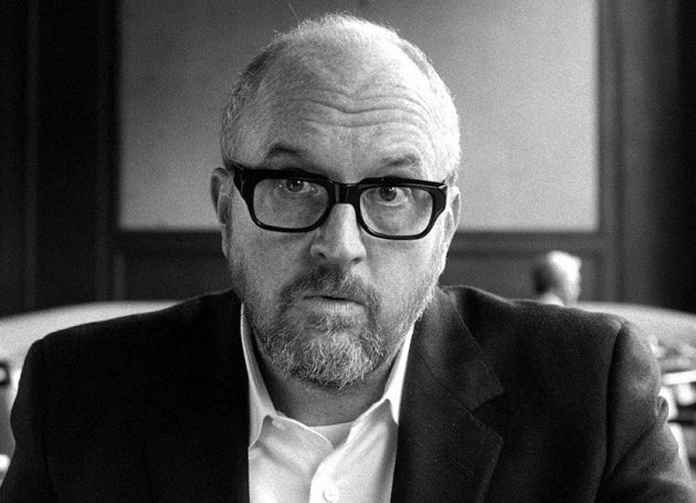 Louis C.K.