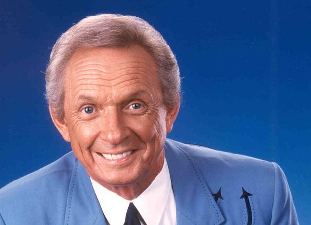 Country Music Great Mel Tillis Passes