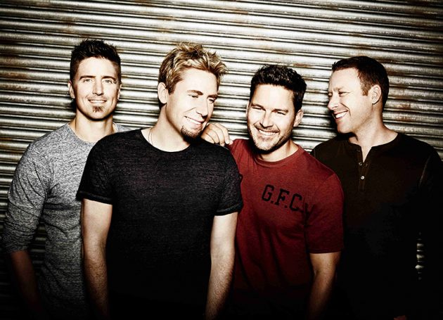 Nickelback