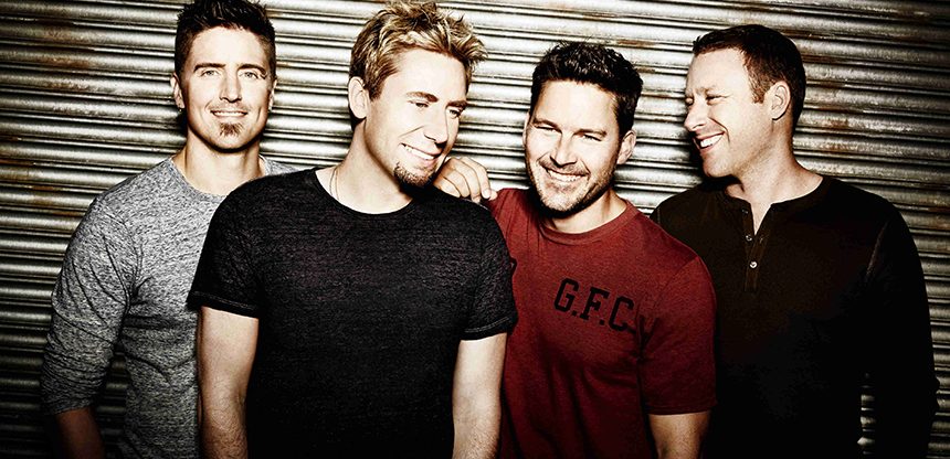 Nickelback