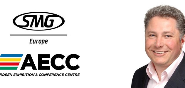 Nick Waight Named Managing Director At AECC