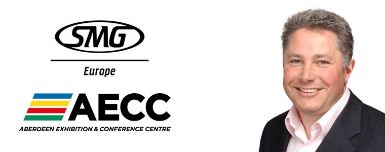 Nick Waight Named Managing Director At AECC