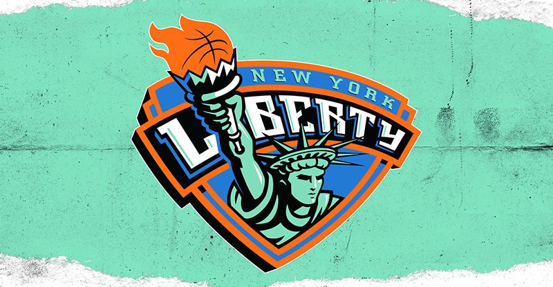 MSG Seeks To Sell WNBA's New York Liberty