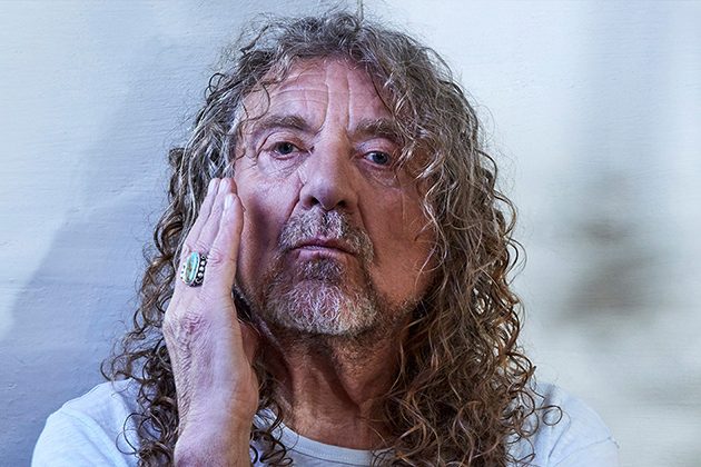 Robert Plant To Receive Lifetime Achievement Award At UK Americana Awards