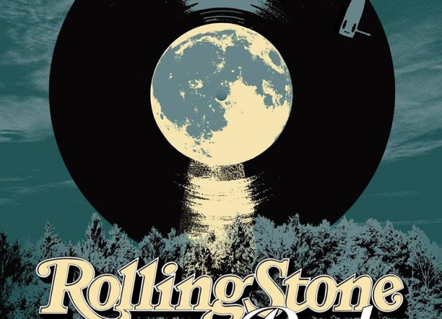 FKP Scorpio Announces New Rolling Stone-Branded Festival For 2018