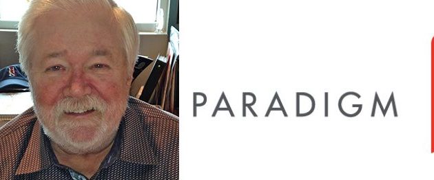 Paradigm's Steve Dahl Passes