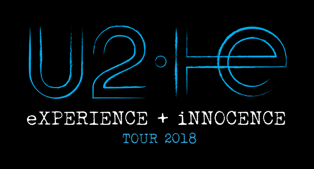 U2 Announces New Album, 2018 North American Tour