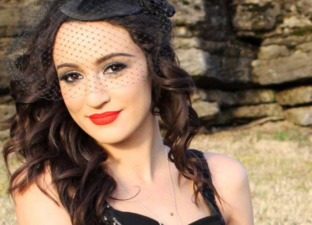 Lindi Ortega Headlines North American Tour