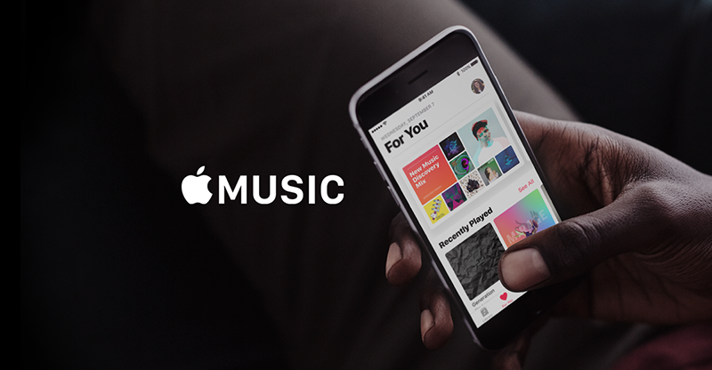 How Music and Video Will Rescue Apple [Mark Mulligan]