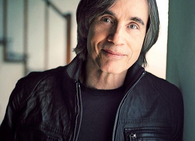 Jackson Browne To Receive Les Paul Innovation Award At Winter NAMM