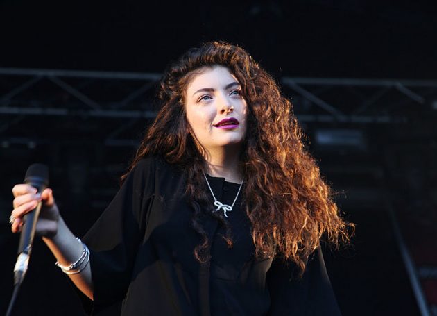 Israel Ambassador Writes Open Letter To Lorde