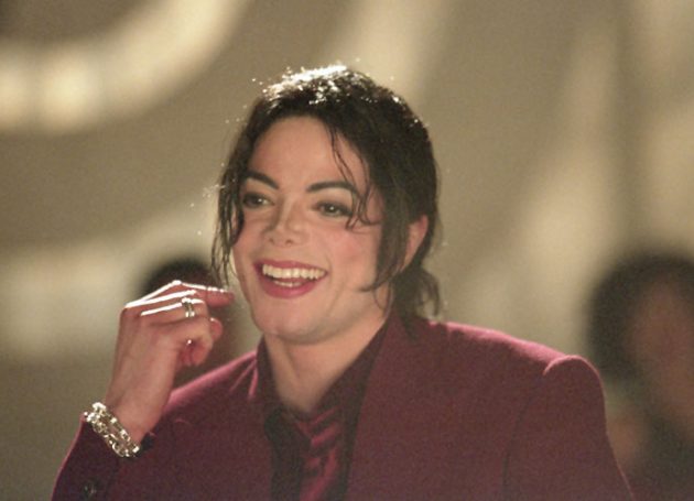 Michael Jackson's Estate Renews With Sony Music