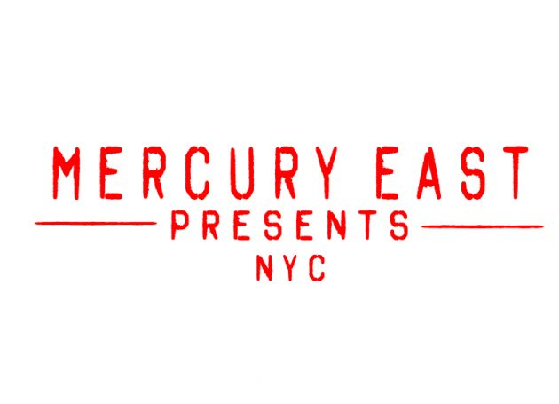 Michael Swier And Live Nation Create Mercury East Presents