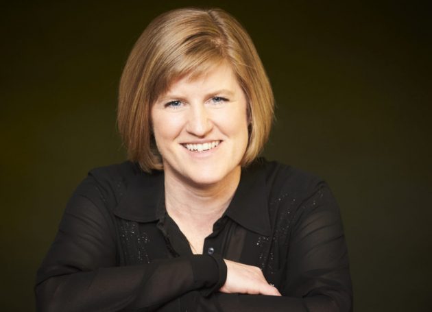 Ticketmaster COO Patti-Anne Tarlton to Be Inducted Into Canadian Music & Broadcast Industry Hall of Fame.