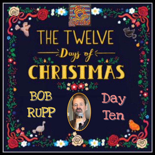 Twelve Days of Christmas DAY 10: Retail Mastermind Bob Rupp