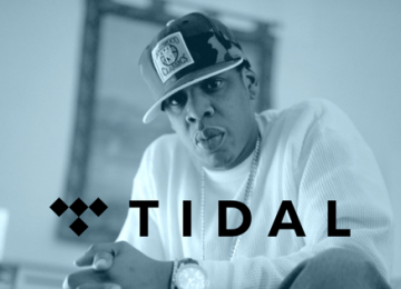 TIDAL: Jay-Z's Twelve Days of Christmas