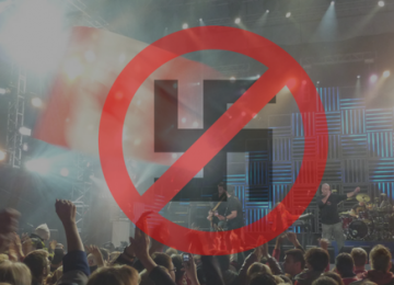 Vancouver concert promoter bans Nazi symbols at shows