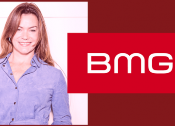 Alexi Cory-Smith Exits BMG UK