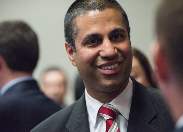 States, Congress Battle FCC Over Net Neutrality End