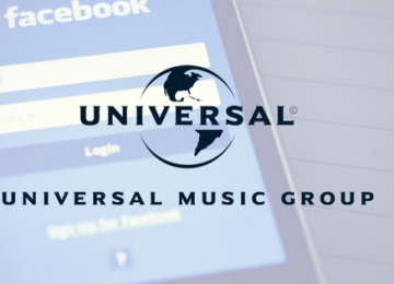 Facebook and UMG: Unprecedented Global Agreement